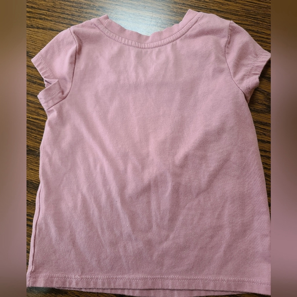 New Girls 18M Three-Piece Set Cat & Jack, Carters - Picture 7 of 11